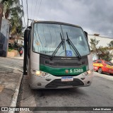 Move 5 5369 na cidade de São Paulo, São Paulo, Brasil, por Lohan Mariano. Número da foto: #11272156.