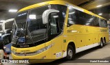 Viação Itapemirim 20816 na cidade de Belo Horizonte, Minas Gerais, Brasil, por Hariel Bernades. Número da foto: #11272108.