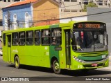 Viação Piauiense 01312 na cidade de Teresina, Piauí, Brasil, por João Pedro F. Santos. Número da foto: #11272592.