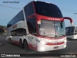 Vavatur Transporte e Turismo 11000 na cidade de Pelotas, Rio Grande do Sul, Brasil, por Luis Alfredo Knuth. Número da foto: #11272331.