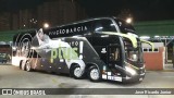 Viação Garcia 88079 na cidade de São Paulo, São Paulo, Brasil, por Jose Ricardo Junior. Número da foto: #11271454.