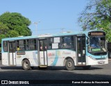 Rota Sol > Vega Transporte Urbano 35422 na cidade de Fortaleza, Ceará, Brasil, por Ramon Barbosa do Nascimento. Número da foto: #:id.
