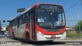 Expresso CampiBus 2294 na cidade de Campinas, São Paulo, Brasil, por Henrique Oliveira. Número da foto: #:id.
