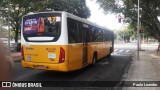 Real Auto Ônibus A41048 na cidade de Rio de Janeiro, Rio de Janeiro, Brasil, por Paulo Leandro. ID da foto: :id.