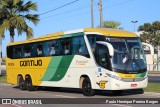 Empresa Gontijo de Transportes 19325 na cidade de Vitória, Espírito Santo, Brasil, por Paulo Henrique Pereira Borges. Número da foto: #11272991.