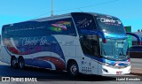 Clebinho Turismo 1040 na cidade de Betim, Minas Gerais, Brasil, por Hariel Bernades. Número da foto: #:id.