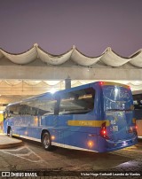 Viação Nossa Senhora do Amparo RJ 186.084 na cidade de Cabo Frio, Rio de Janeiro, Brasil, por Victor Hugo Gerhardt Leandro de Nantes. Número da foto: #11271895.