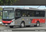 Pêssego Transportes 4 7691 na cidade de São Paulo, São Paulo, Brasil, por Bruno - ViajanteFLA. Número da foto: #:id.