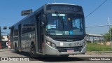 Expresso CampiBus 2354 na cidade de Campinas, São Paulo, Brasil, por Henrique Oliveira. Número da foto: #:id.