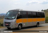 Escolares HLL3606 na cidade de Piedade dos Gerais, Minas Gerais, Brasil, por Moisés Magno. Número da foto: #:id.