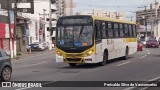 Viação Cidade de Maceió 1023 na cidade de Maceió, Alagoas, Brasil, por Perivaldo Silva de Vasconcelos . Número da foto: #11271021.