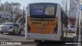 Empresa São Salvador 2 115 na cidade de Campos dos Goytacazes, Rio de Janeiro, Brasil, por Jeremias Barcelos. Número da foto: #:id.