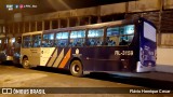 Rápido Campinas RL-3159 na cidade de Sorocaba, São Paulo, Brasil, por Flávio Henrique Cesar. Número da foto: #:id.