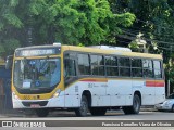 Empresa Metropolitana 863 na cidade de Recife, Pernambuco, Brasil, por Francisco Dornelles Viana de Oliveira. Número da foto: #:id.