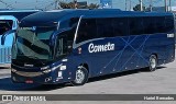 Viação Cometa 719537 na cidade de Betim, Minas Gerais, Brasil, por Hariel Bernades. Número da foto: #:id.