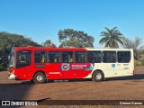 Viação Cruzeiro > Viação Sidon 38147 na cidade de Ibirité, Minas Gerais, Brasil, por Xtreme Games. Número da foto: #:id.