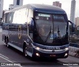 Viação Cidade Sol 8450 na cidade de Salvador, Bahia, Brasil, por Itamar dos Santos. Número da foto: #:id.
