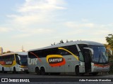 Saritur - Santa Rita Transporte Urbano e Rodoviário 12110 na cidade de Belo Horizonte, Minas Gerais, Brasil, por Adão Raimundo Marcelino. Número da foto: #11273552.