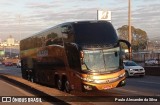 Galáxia Turismo 0085 na cidade de Betim, Minas Gerais, Brasil, por Paulo Alexandre da Silva. Número da foto: #:id.