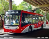 Himalaia Transportes > Ambiental Transportes Urbanos 41781 na cidade de São Paulo, São Paulo, Brasil, por Carlos Alberto Matias. Número da foto: #:id.