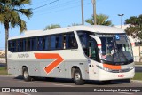 Viação Alvorada 830 na cidade de Vitória, Espírito Santo, Brasil, por Paulo Henrique Pereira Borges. Número da foto: #11272981.