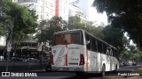 Transportes Blanco RJ 136.082 na cidade de Rio de Janeiro, Rio de Janeiro, Brasil, por Paulo Leandro. ID da foto: :id.