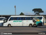 Eucatur - Empresa União Cascavel de Transportes e Turismo 4739 na cidade de Curitiba, Paraná, Brasil, por Ricardo Matu. ID da foto: :id.