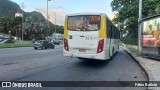 Transportes Vila Isabel A27611 na cidade de Rio de Janeiro, Rio de Janeiro, Brasil, por Fábio Batista. Número da foto: #:id.