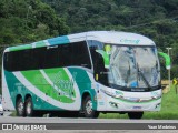 Graeff Turismo 7300 na cidade de Rio Bonito, Rio de Janeiro, Brasil, por Yaan Medeiros. ID da foto: :id.