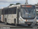 UniRio Transportes RJ 228.022 na cidade de Nova Iguaçu, Rio de Janeiro, Brasil, por Roger Silva. ID da foto: :id.