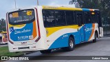 Transportes Santo Antônio RJ 161.126 na cidade de Rio de Janeiro, Rio de Janeiro, Brasil, por Gabriel Sousa. Número da foto: #:id.