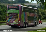 Bitur Transporte Coletivo e Turismo 9003 na cidade de Santa Isabel, São Paulo, Brasil, por George Miranda. Número da foto: #:id.