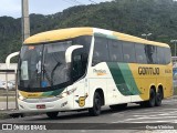 Empresa Gontijo de Transportes 18630 na cidade de Juiz de Fora, Minas Gerais, Brasil, por Oscar Vinicius . Número da foto: #11271198.