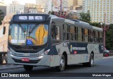 Coletivos Boa Vista 20882 na cidade de Belo Horizonte, Minas Gerais, Brasil, por Moisés Magno. Número da foto: #:id.
