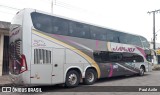 Viação Jam Joy 12122 na cidade de Belém, Pará, Brasil, por Paul Azile. Número da foto: #11273506.