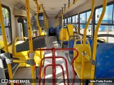 ATT - Atlântico Transportes e Turismo 6133 na cidade de Vitória da Conquista, Bahia, Brasil, por João Pedro Rocha. Número da foto: #11272370.