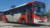 Expresso CampiBus 2313 na cidade de Campinas, São Paulo, Brasil, por Henrique Oliveira. Número da foto: #:id.