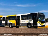 Viação Campo dos Ouros 3323 na cidade de Guarulhos, São Paulo, Brasil, por César Alexandre. Número da foto: #11271016.