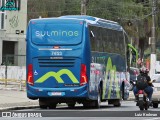 Viação Sul Minas 74123 na cidade de Juiz de Fora, Minas Gerais, Brasil, por Luiz Krolman. Número da foto: #11272078.