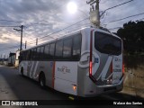 UniRio Transportes RJ 228.025 na cidade de Belford Roxo, Rio de Janeiro, Brasil, por Walace dos Santos. Número da foto: #11271413.