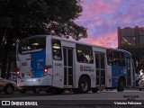 Transwolff Transportes e Turismo 6 6488 na cidade de São Paulo, São Paulo, Brasil, por Vinicius Feliciano. Número da foto: #:id.