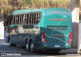 Companhia Coordenadas de Transportes 40100 na cidade de Belo Horizonte, Minas Gerais, Brasil, por Leonardo Daniel. Número da foto: #:id.