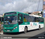 OT Trans - Ótima Salvador Transportes 21174 na cidade de Salvador, Bahia, Brasil, por Adham Silva. Número da foto: #:id.
