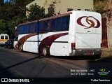 Ônibus Particulares GVH9674 na cidade de Belo Horizonte, Minas Gerais, Brasil, por Valter Francisco. Número da foto: #:id.