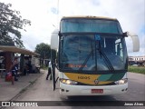 Empresa Gontijo de Transportes 14145 na cidade de Goiana, Pernambuco, Brasil, por Jonas Alves. Número da foto: #11271053.