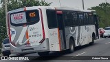 UniRio Transportes RJ 228.038 na cidade de Rio de Janeiro, Rio de Janeiro, Brasil, por Gabriel Sousa. Número da foto: #:id.