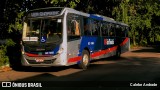 Transportes Machado DC 7.066 na cidade de Duque de Caxias, Rio de Janeiro, Brasil, por Calebe Andrade. Número da foto: #11272509.