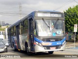 Auto Viação Urubupungá 20.773 na cidade de São Paulo, São Paulo, Brasil, por Rômulo Santos. Número da foto: #:id.