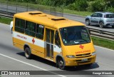 Ônibus Particulares 8974 na cidade de Santa Isabel, São Paulo, Brasil, por George Miranda. Número da foto: #11273257.