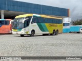 Empresa Gontijo de Transportes 18705 na cidade de Caruaru, Pernambuco, Brasil, por Guilherme Souza. Número da foto: #11272519.